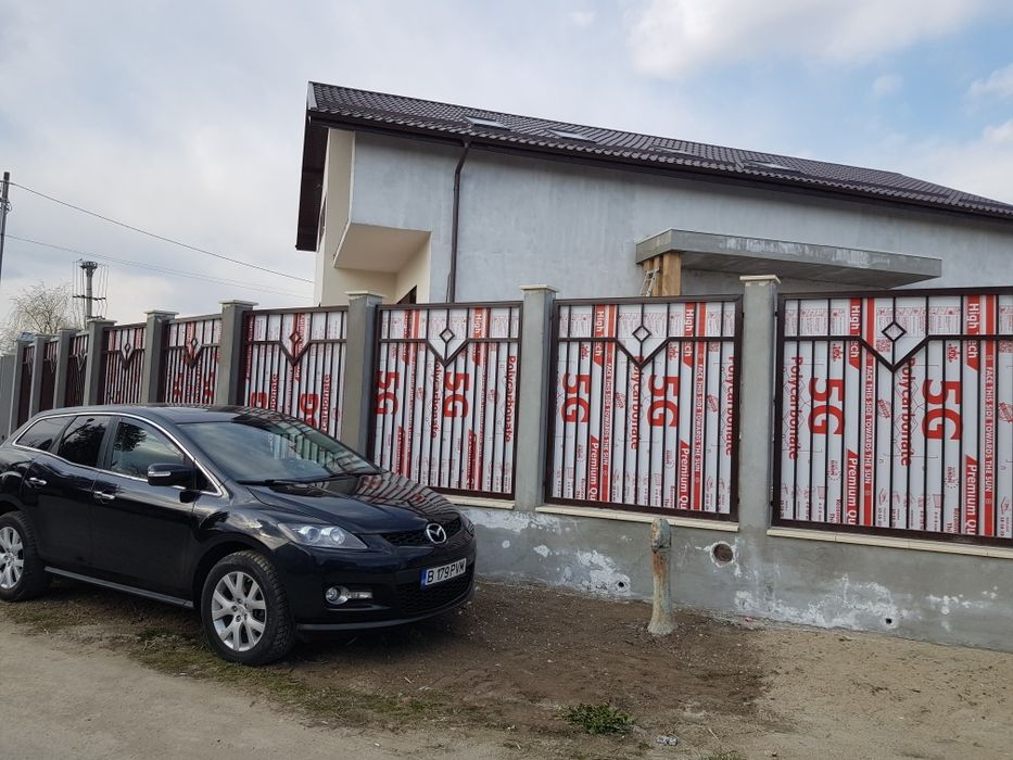 Vand  sau schinb mazda cx 7 an 2008