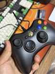 XBOX 360 Gamepad – PC va Telefonlar uchun