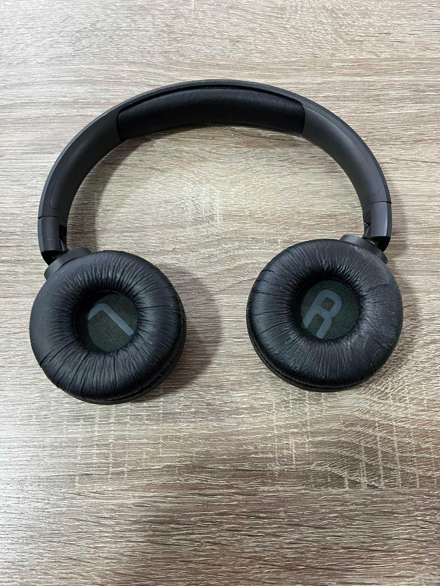 Продавам Слушалки JBL Tune 500BT