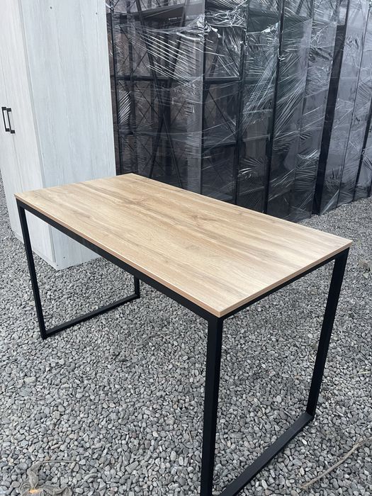 Loft stol  oq, mokriy, yogʻoch ranglarda bor sotuvda