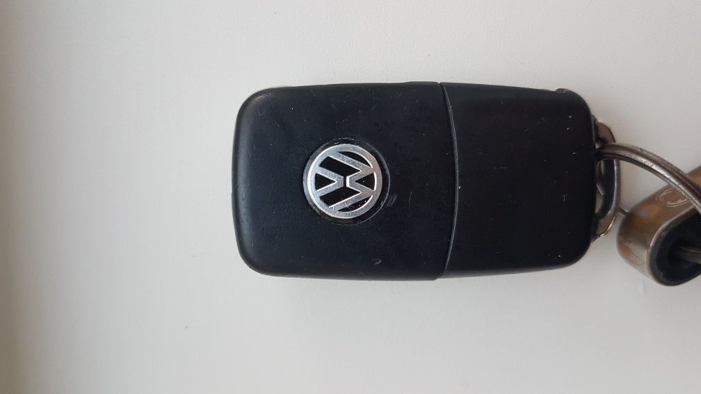 Emblema Sigla stema logo cheie Vw