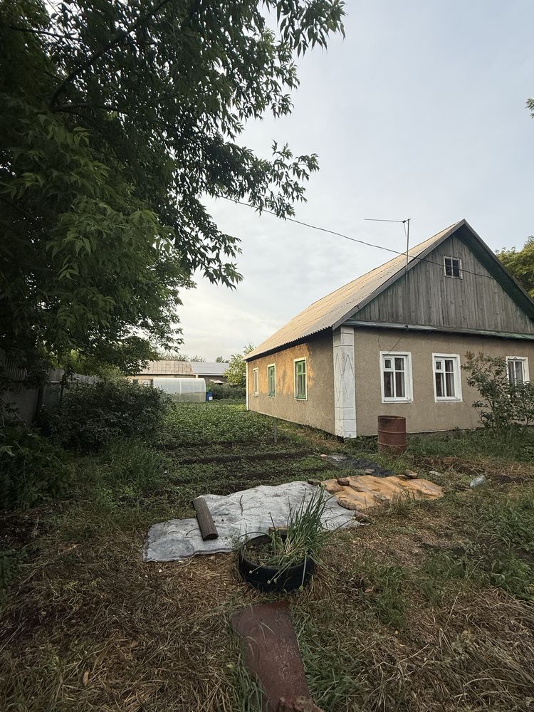 Продается благоустроенный дом