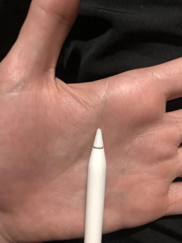 продам apple pencil