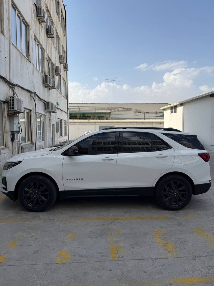 Equinox full 2022