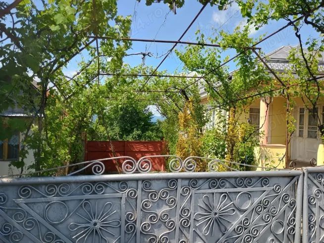 Casa Marasti, Vrancea
