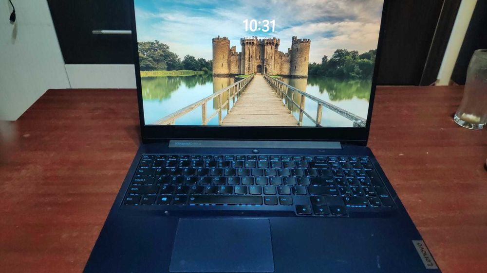 Laptop Gaming Lenovo IdeaPad 3 15ARH05