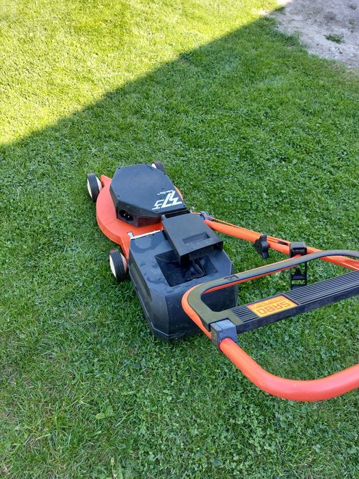 Cositoare gazon SABO