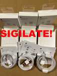 Cablu Adaptor Incarcator 20W iPhone 11 12 13 14 Lightning USB si Tip C