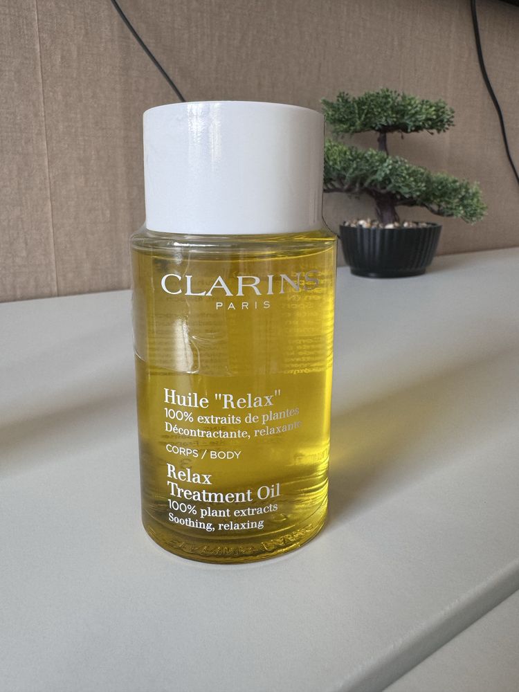 Shiseido/Clarins/Becca