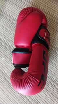 Перчатки для бокса новые