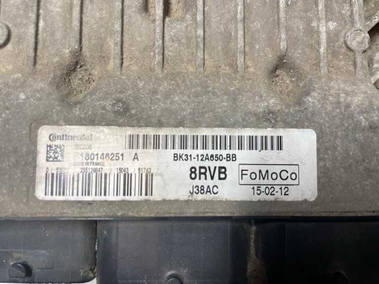 Calculator Ford Transit 2.2TDCI SID208 E5 BK31-12A650-BB S180146251A