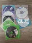 Продам DVD диски с разными фильмами 16 штук