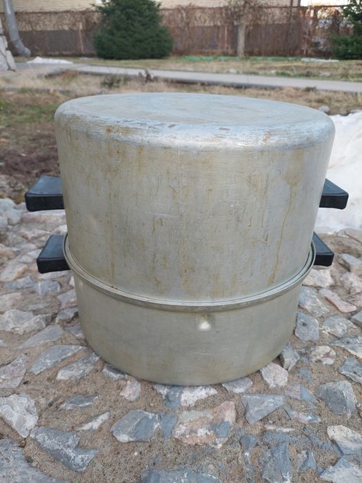 Продам мантоварку