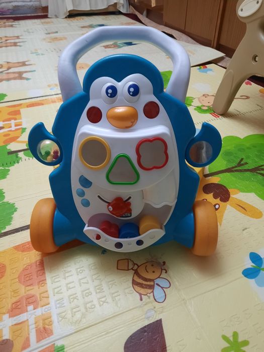 Толокар для детей