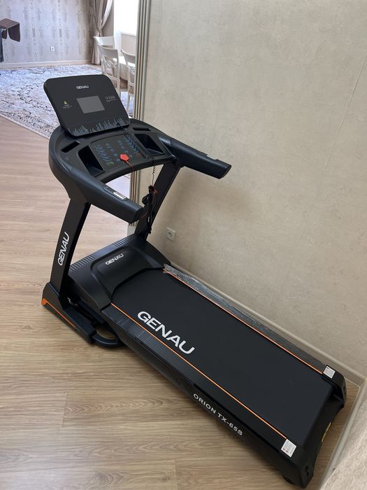 Беговая дорожка Genau Orion TX-65S