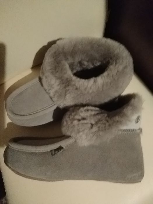 Домашние угги производство Швеция