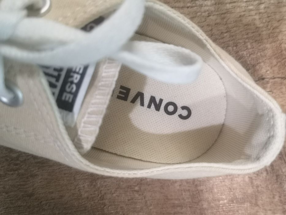 Converse, нови кецове, номер 41