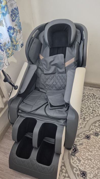 массажное кресло