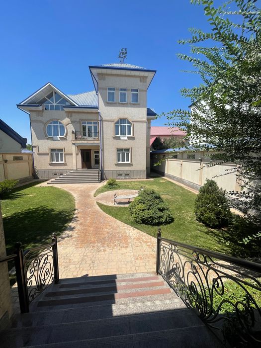 Аренда посуточно