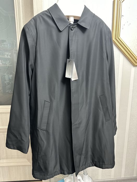 Плащ Macho 58 размер