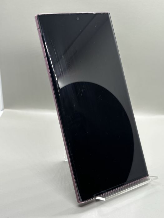 Samsung S22 ULTRA (256GB)