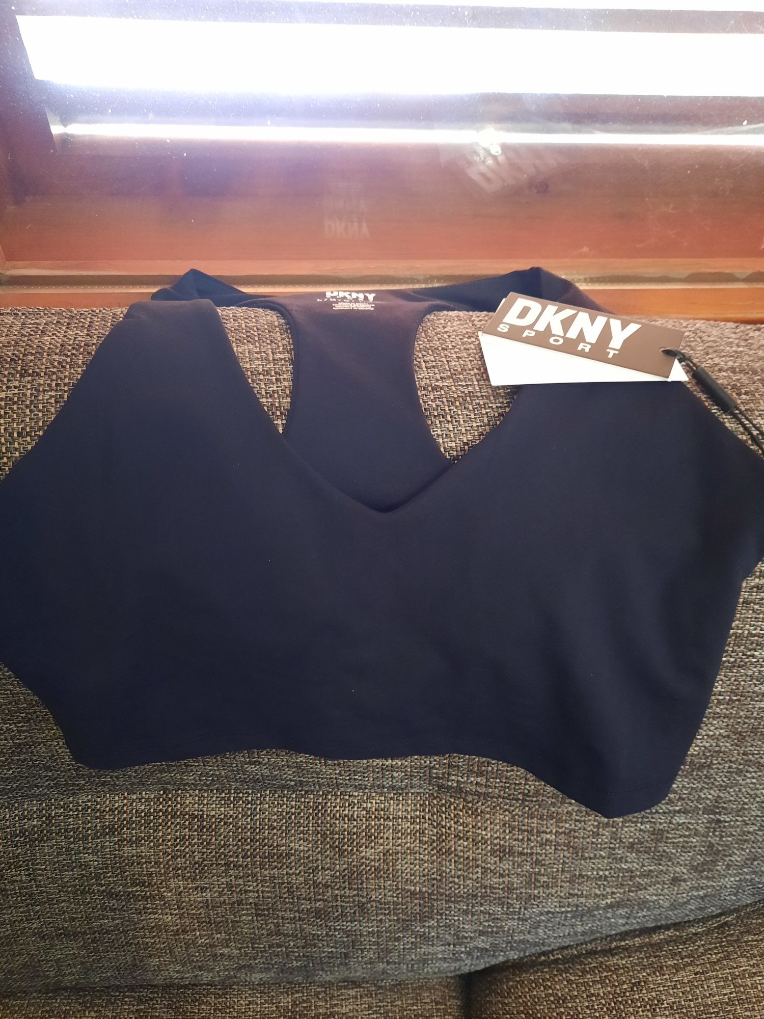 Спортен потник DKNY