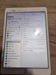 Ipad 7th 32Gb touch fisurat