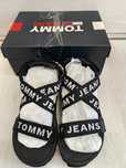 Sandale Dama Tommy Jeans