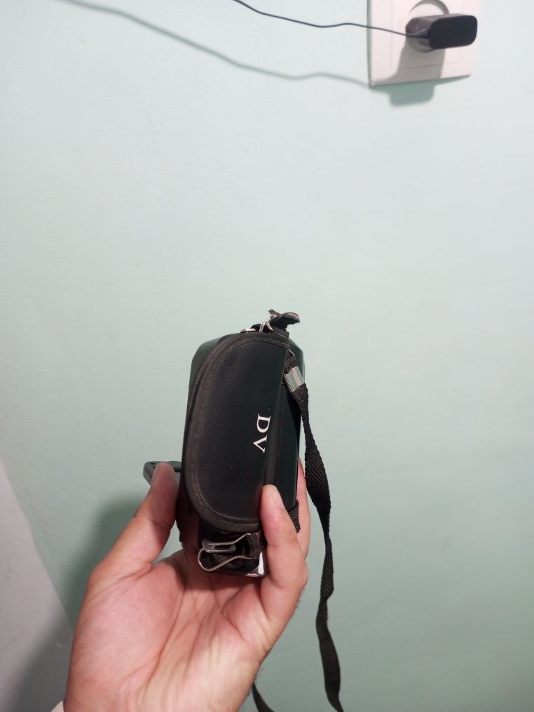Videokamera sony
