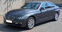 BMW seria 3 / F30 320d / 184 cai / Modern Line / Euro 5 / 2014
