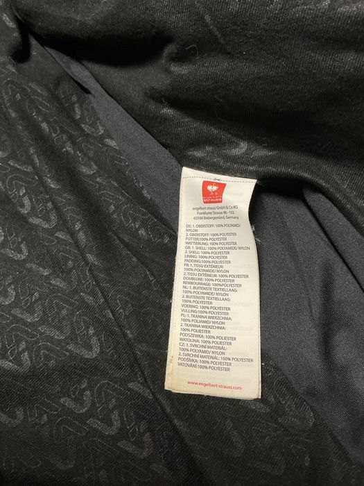 Geaca Engelbert Strauss/ XL