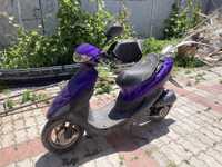 Honda Dio Af34 скутер мопед