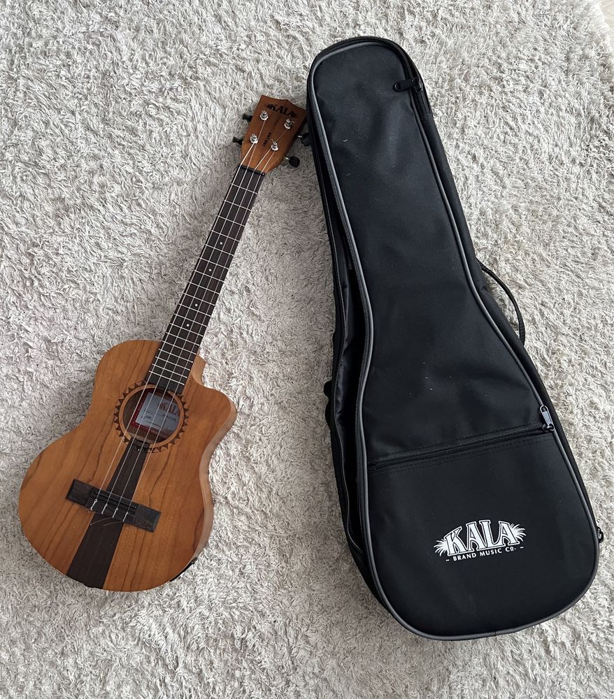 Kala Ukulele de vânzare