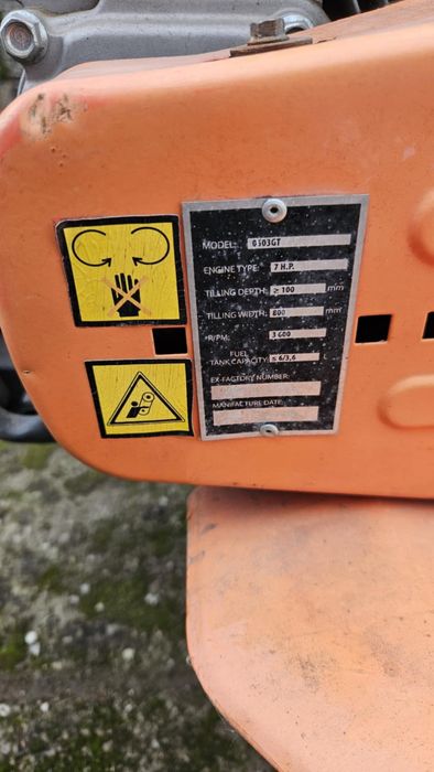 Фреза за обработване