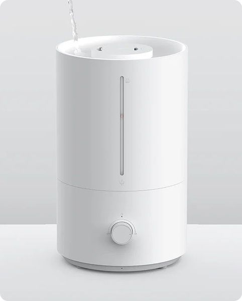 Увлажнитель воздуха Xiaomi Humidifier 2 lite