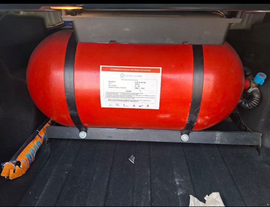 Nexia 3  2018 yil. 2-pazitsa Mehanika kiraskasi toza