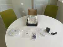 Led-uri flexibile 5m