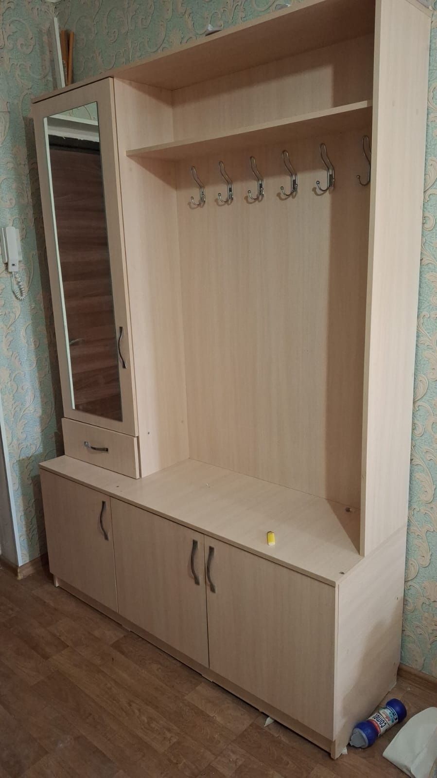 Шкаф для прихожей