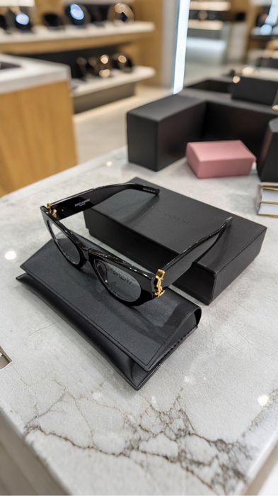 Рамка за очила SAINT LAURENT SLM CLEAR H3233