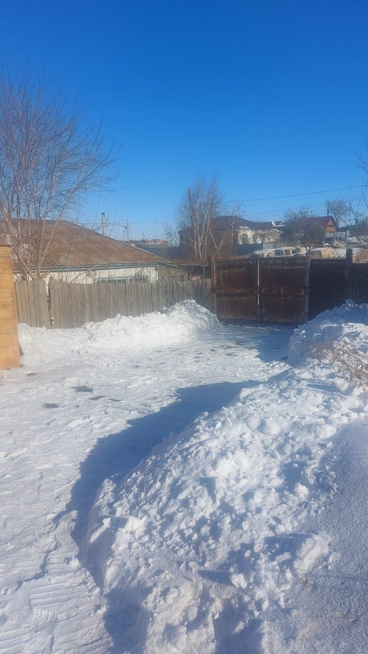 Продам Тёплый дом
