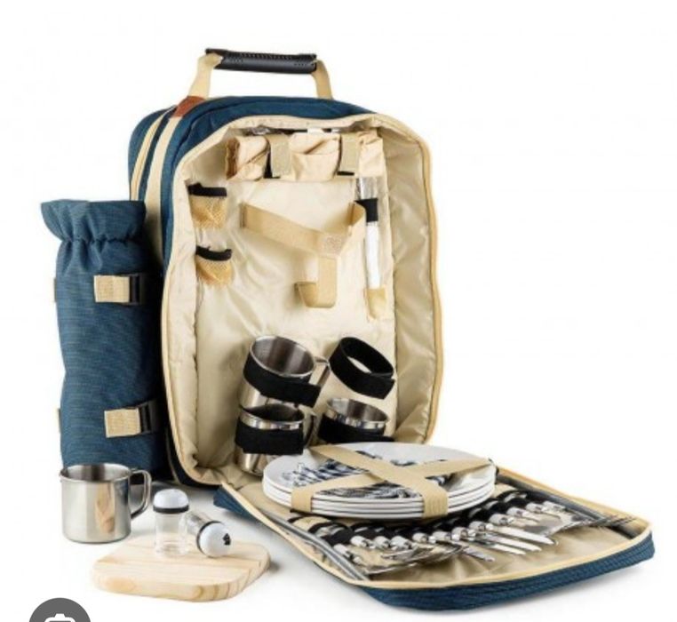 Пикник раница Muhler