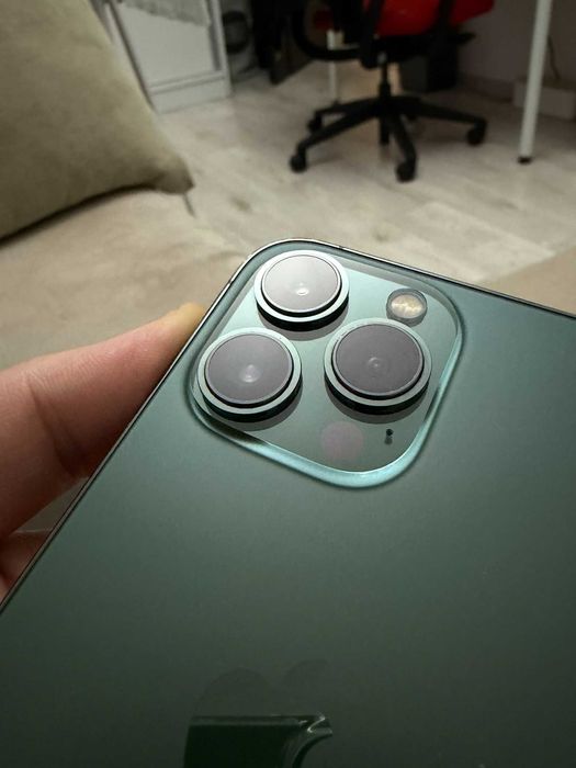 Iphone 13 Pro 256GB Olive