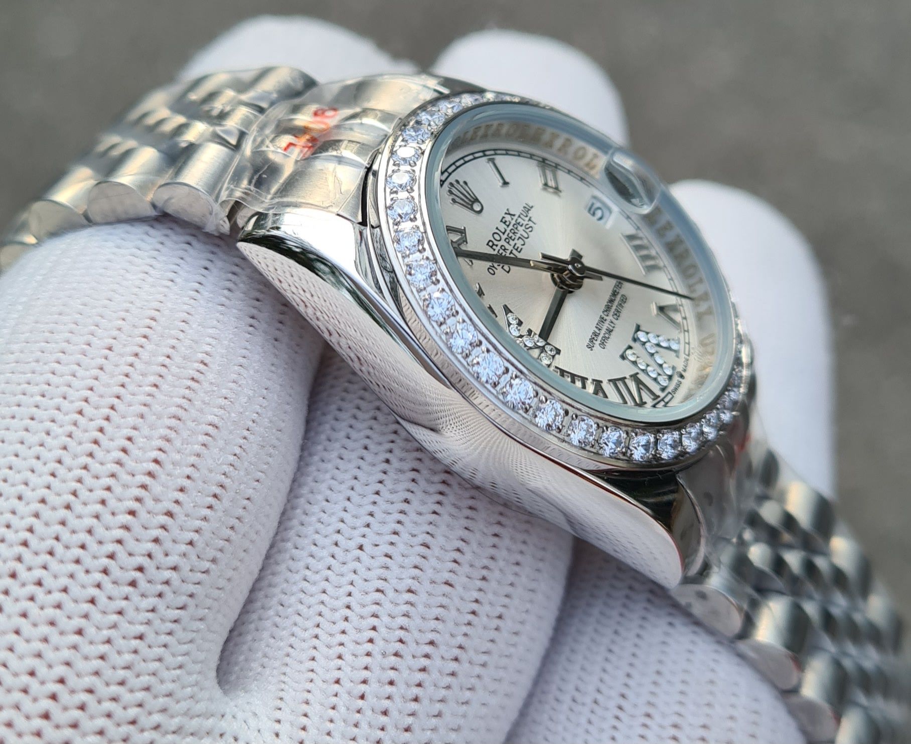 Ceas Rolex Datejust lady 26mm Automatic Master Qouality