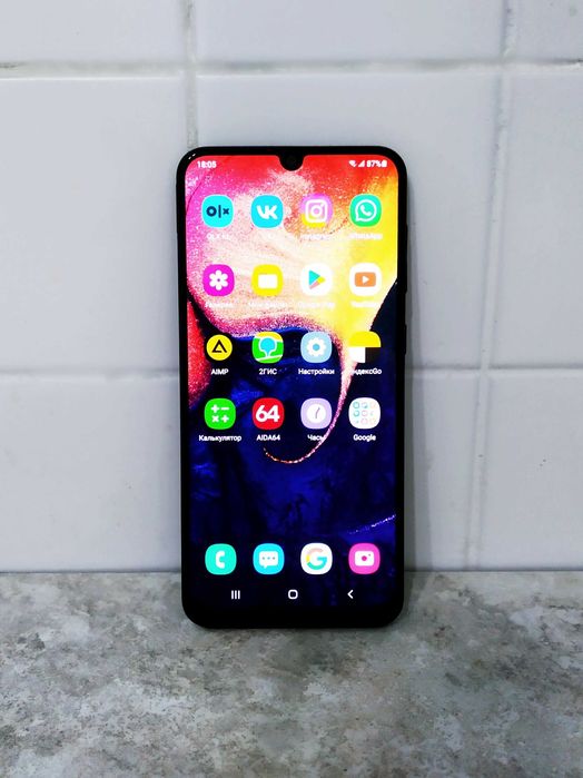 Samsung Galaxy A50 128GB