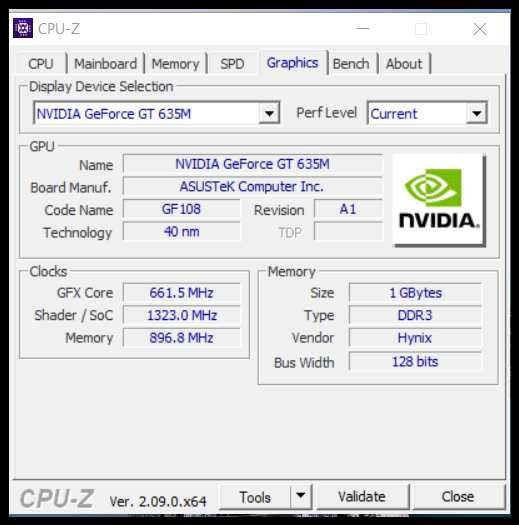 Лаптоп ASUS K95VM 18.4 Intel Core i7-3630QM 16gb GeForce GT 635M