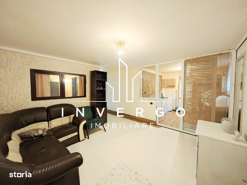 Apartament, 4 camere,  de vanzare, in Buna Ziua