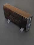 Media Player, HDD Extern, Trekstor MovieStation
