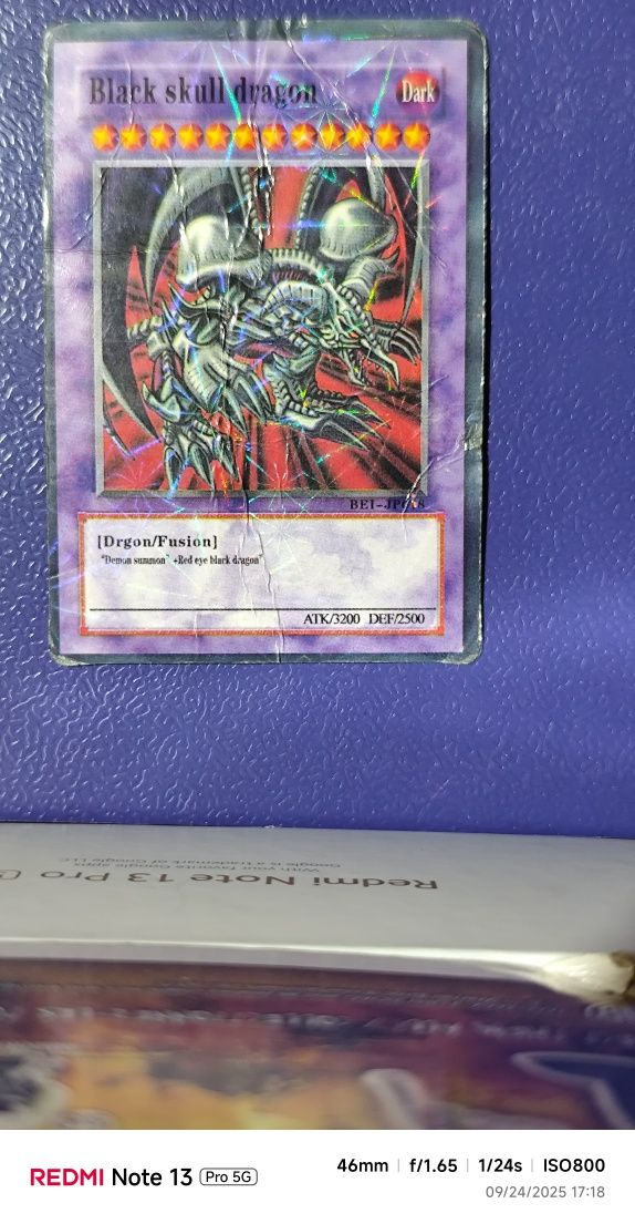 Yu-Gi-Oh карти 160бр.