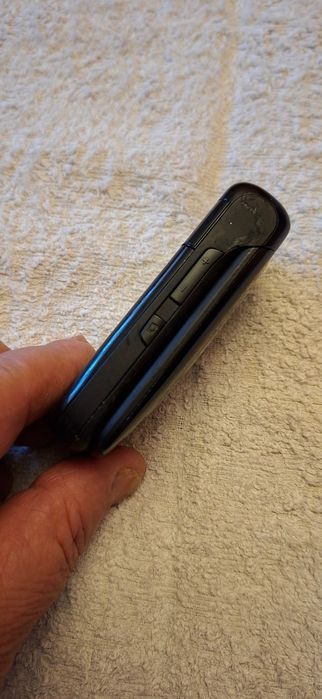 Nokia 6085 Black ( decodat)