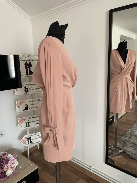 Rochie Elisabetta Franchi